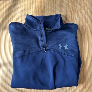 Under Armour Men's Navy Jacket